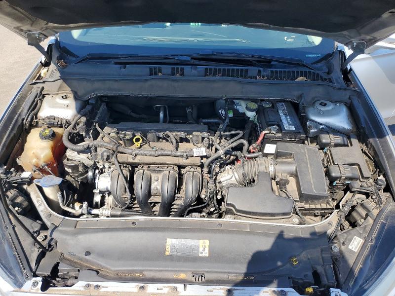 2015 Ford Fusion მანქანა იყიდება აუქციონზე, vin: 3FA6P0H73FR184212, აუქციონის ნომერი: 54768336