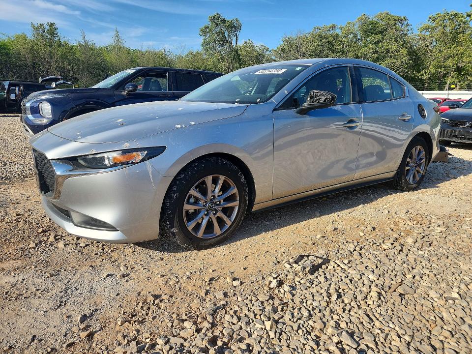 Aukcja sprzedaży 2020 Mazda 3, vin: 3MZBPABL5LM130131, numer aukcji: 52254206