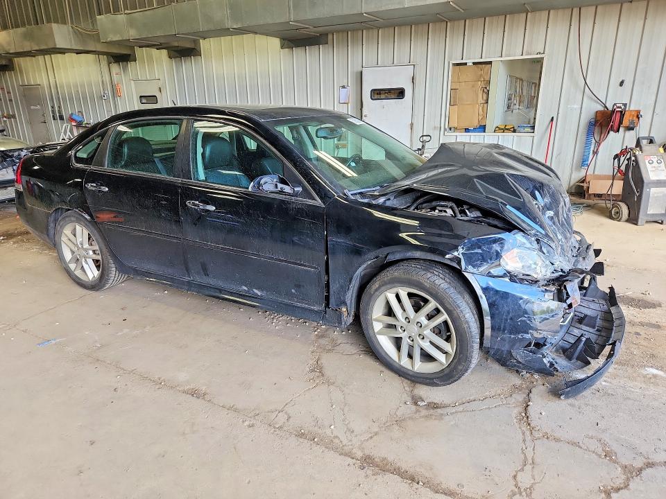 53653946 :رقم المزاد ، 2G1WC5E35C1280047 vin ، 2012 Chevrolet Impala مزاد بيع