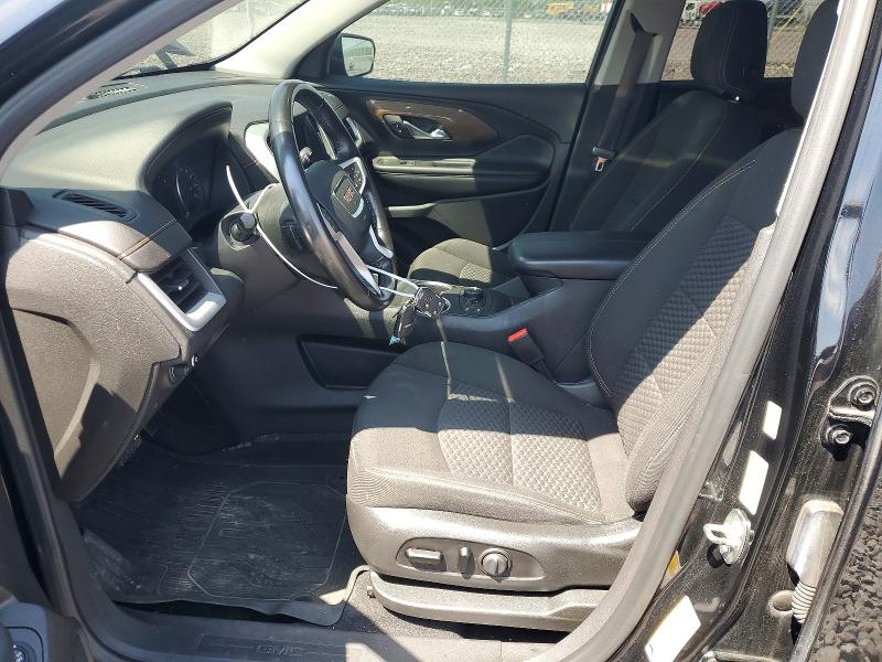 Aukcja sprzedaży 2021 Gmc Terrain, vin: 3GKALMEV1ML322585, numer aukcji: 53262086
