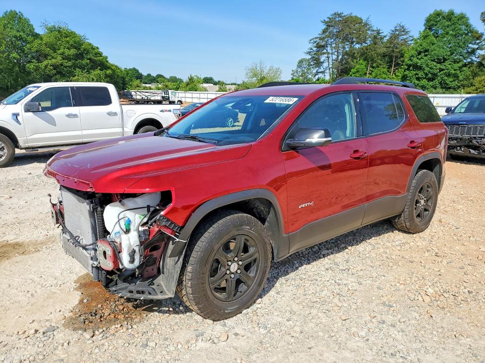 Продаж на аукціоні авто 2023 Gmc Acadia, vin: 1GKKNLLS9PZ217226, номер лоту: 52216586