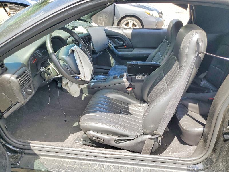 2002 Chevrolet Camaro მანქანა იყიდება აუქციონზე, vin: 2G1FP32G222164460, აუქციონის ნომერი: 55423356