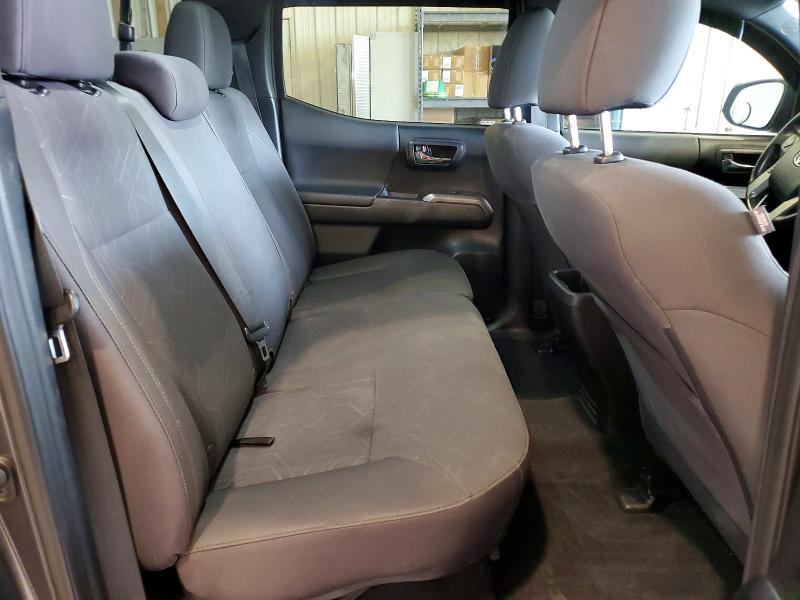 Продажа на аукционе авто 2016 Toyota Tacoma, vin: 3TMCZ5AN3GM021457, номер лота: 53206756