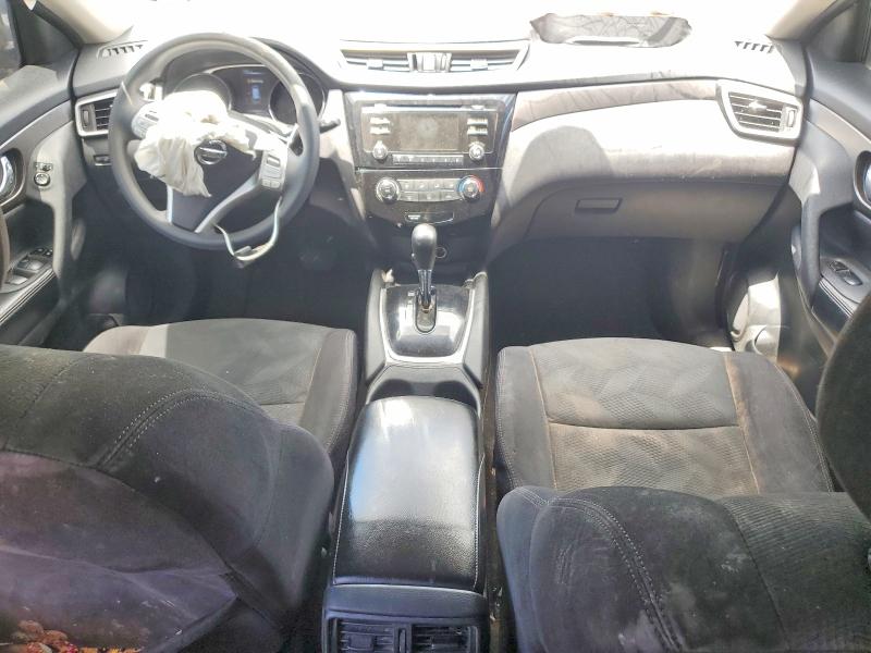 Aukcja sprzedaży 2015 Nissan Rogue, vin: 5N1AT2MT5FC807547, numer aukcji: 52216436