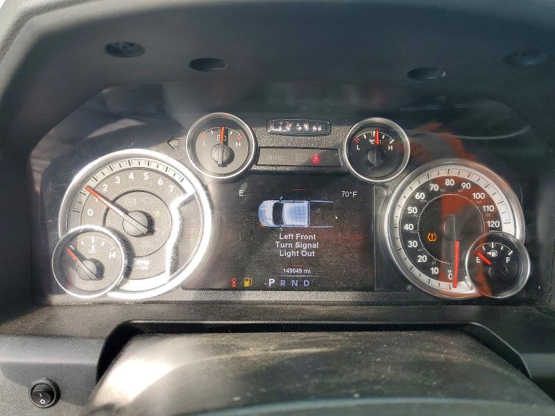 2015 Ram 1500 მანქანა იყიდება აუქციონზე, vin: 1C6RR6LT4FS565278, აუქციონის ნომერი: 53015516
