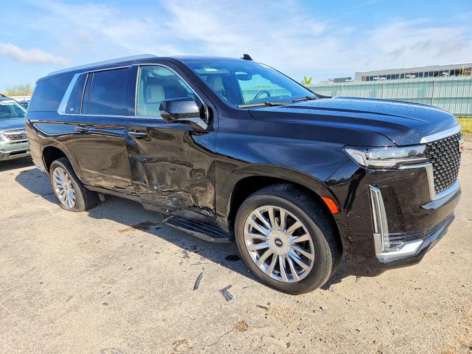 Aukcja sprzedaży 2023 Cadillac Escalade, vin: 1GYS4KKL0PR209464, numer aukcji: 53893266