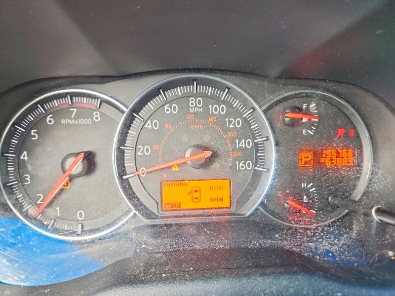 2011 Nissan Maxima მანქანა იყიდება აუქციონზე, vin: 1N4AA5AP4BC851378, აუქციონის ნომერი: 54411846