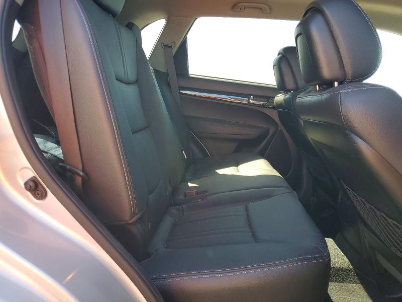 Продаж на аукціоні авто 2013 Kia Sorento, vin: 5XYKWDA2XDG374484, номер лоту: 55547356
