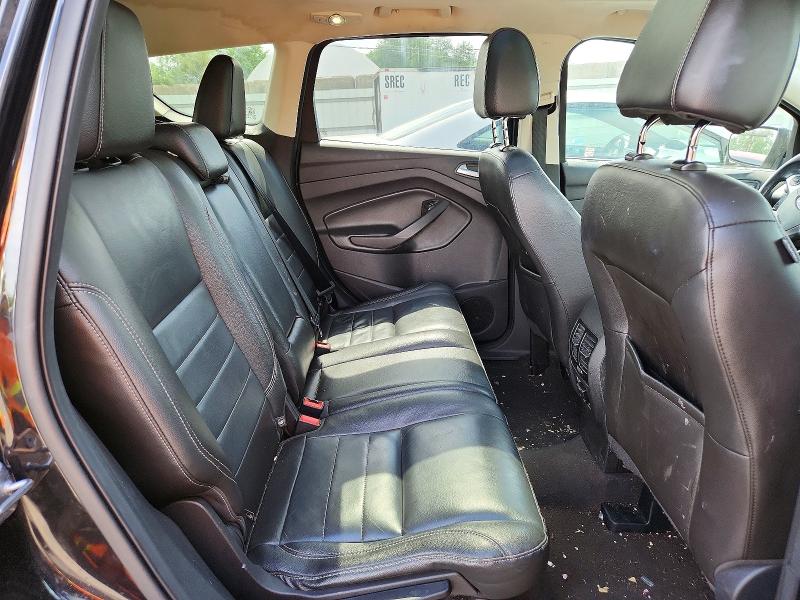 2015 Ford Escape მანქანა იყიდება აუქციონზე, vin: 1FMCU9J92FUA85861, აუქციონის ნომერი: 55147826