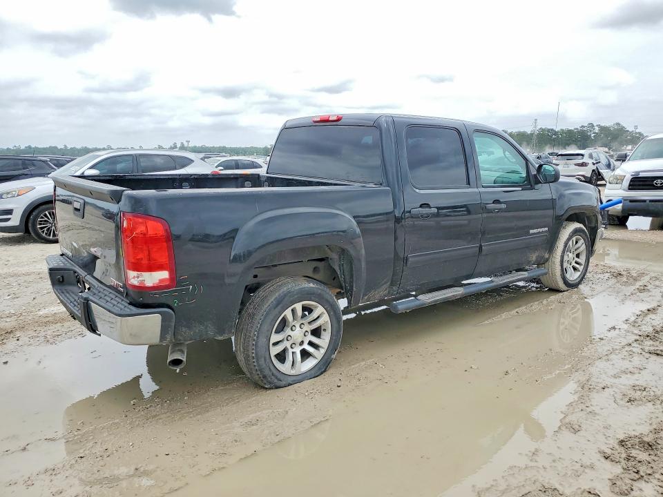 52346286 :رقم المزاد ، 3GTP1UEA9DG363676 vin ، 2013 Gmc Sierra مزاد بيع
