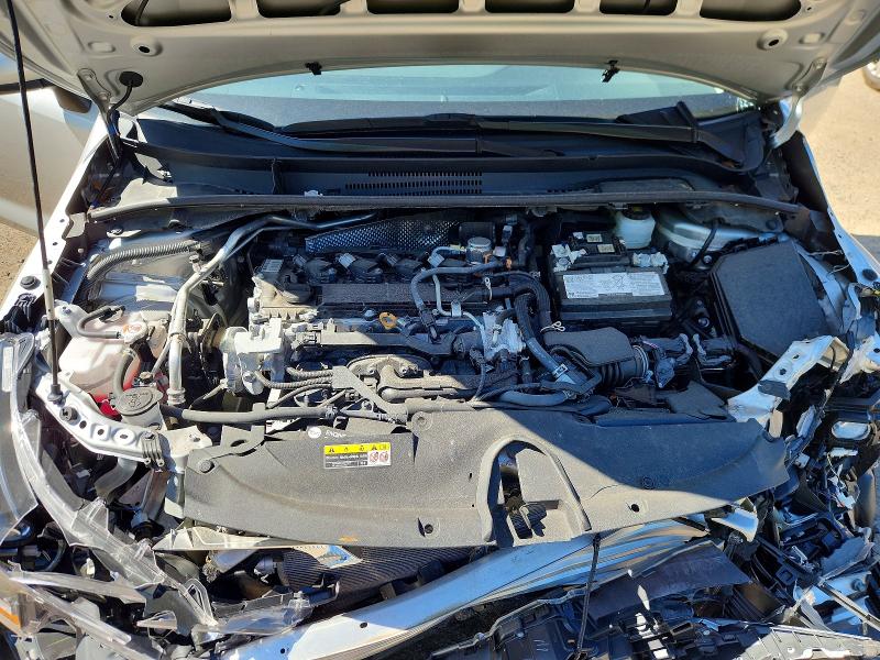 2025 Toyota Corolla მანქანა იყიდება აუქციონზე, vin: 5YFB4MDE5SP247436, აუქციონის ნომერი: 52851276