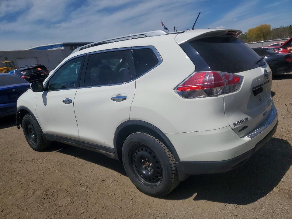 Aukcja sprzedaży 2016 Nissan Rogue, vin: 5N1AT2MM8GC734765, numer aukcji: 53253806