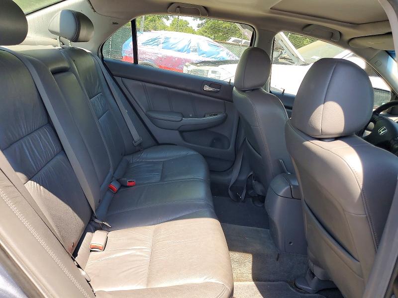 Продаж на аукціоні авто 2007 Honda Accord, vin: 1HGCM66577A026303, номер лоту: 53868156