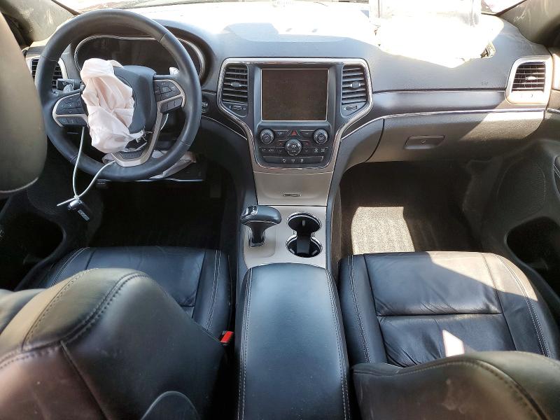 Продаж на аукціоні авто 2014 Jeep Grand Cherokee, vin: 1C4RJFBT2EC241031, номер лоту: 53950076