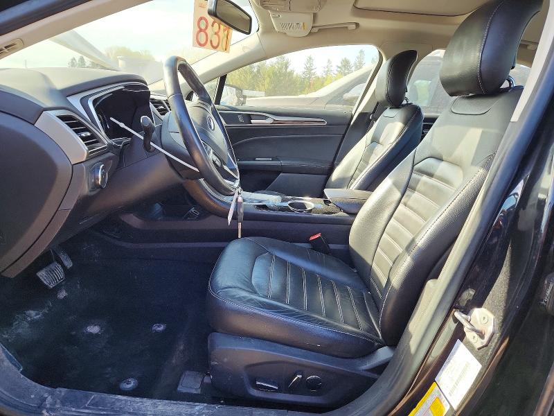2013 Ford Fusion მანქანა იყიდება აუქციონზე, vin: 3FA6P0HR8DR100612, აუქციონის ნომერი: 52648296