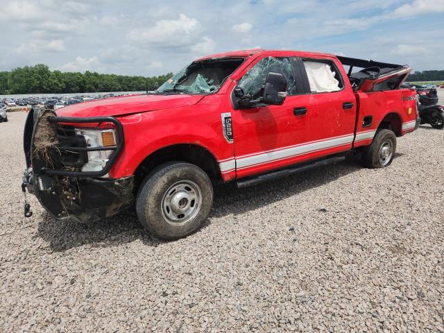 Aukcja sprzedaży 2022 Ford F250, vin: 1FT7W2B62NEE58868, numer aukcji: 51095046
