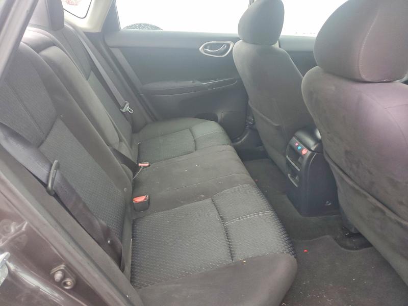 Aukcja sprzedaży 2014 Nissan Sentra, vin: 3N1AB7AP1EY236868, numer aukcji: 53398546