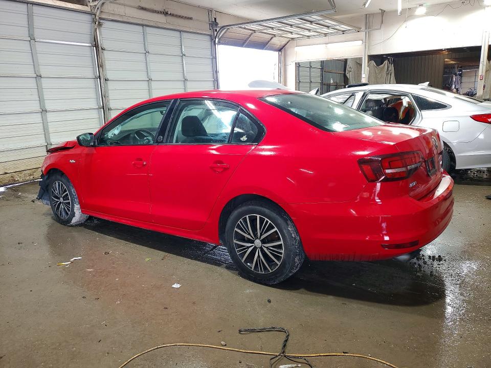Aukcja sprzedaży 2018 Volkswagen Jetta, vin: 3VWDB7AJ5JM256772, numer aukcji: 52307116