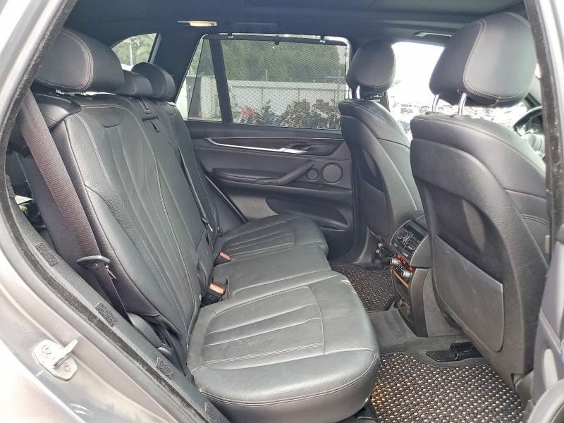 Продажа на аукционе авто 2018 Bmw X5, vin: 5UXKS4C55J0Y17949, номер лота: 53203486
