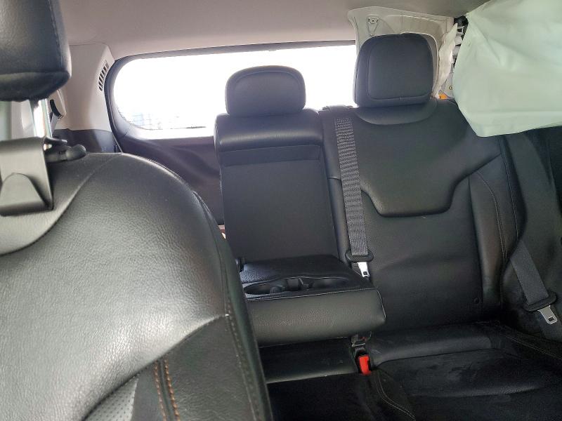 Aukcja sprzedaży 2018 Jeep Compass, vin: 3C4NJDCB7JT266000, numer aukcji: 52773146