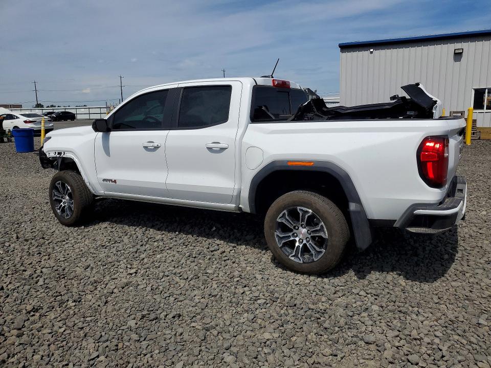 Aukcja sprzedaży 2025 Gmc Canyon, vin: 1GTP2DEK0S1215028, numer aukcji: 52249156