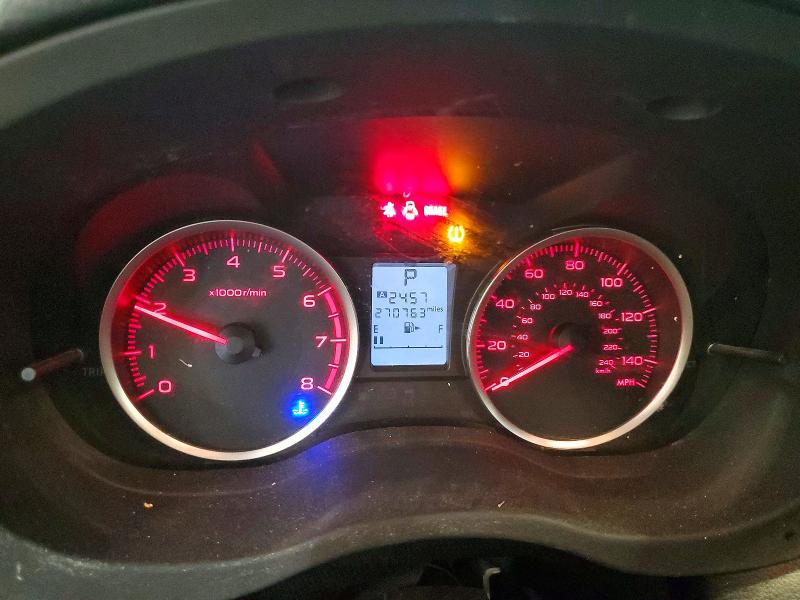 Aukcja sprzedaży 2014 Subaru Forester, vin: JF2SJAEC4EH424726, numer aukcji: 53631566