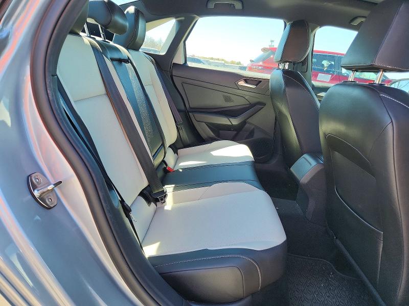 51797056 :رقم المزاد ، 3VWCB7BU6LM009980 vin ، 2020 Volkswagen Jetta مزاد بيع