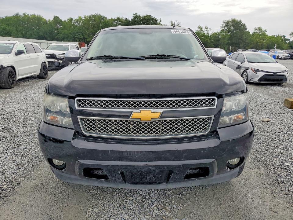 Продажа на аукционе авто 2013 Chevrolet Tahoe, vin: 1GNSCBE08DR376071, номер лота: 54416566