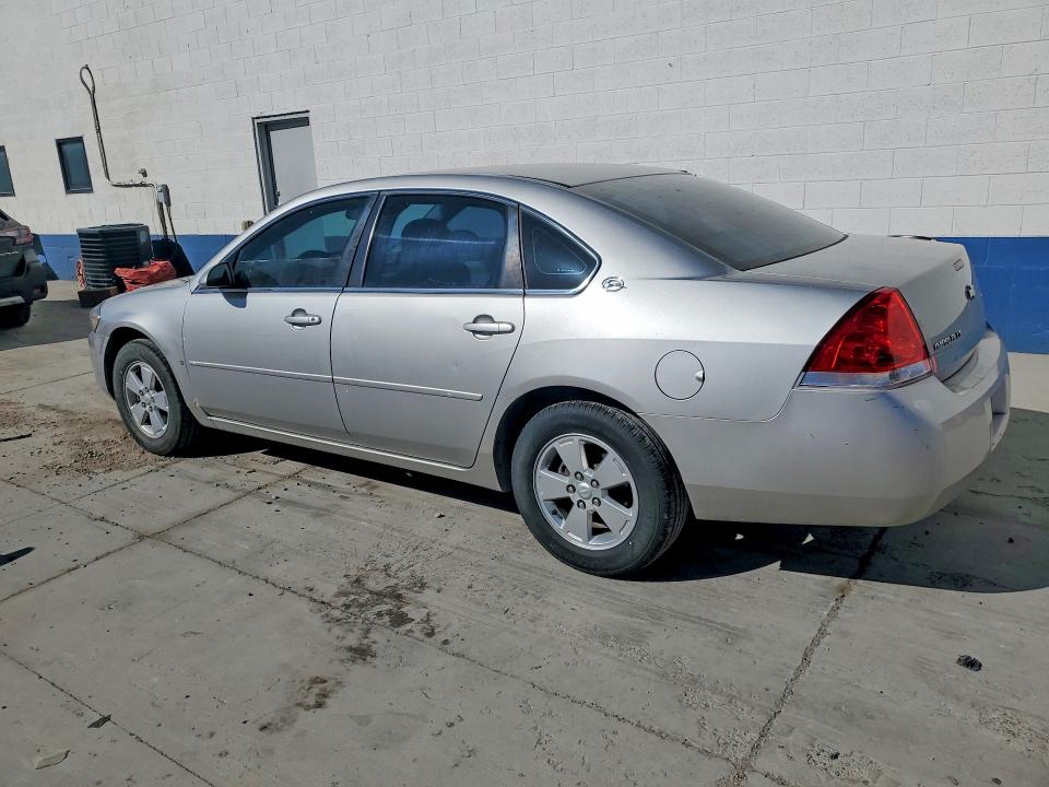 Aukcja sprzedaży 2007 Chevrolet Impala, vin: 2G1WT58K679378157, numer aukcji: 52935136