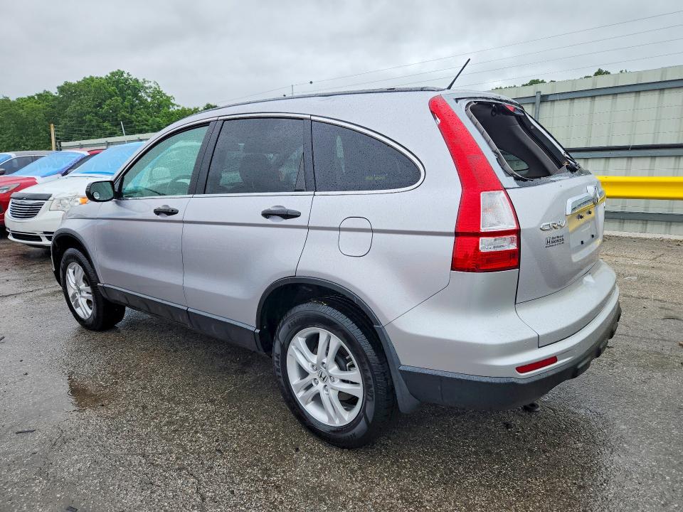 54801386 :رقم المزاد ، 3CZRE4H56BG704471 vin ، 2011 Honda Cr-v مزاد بيع