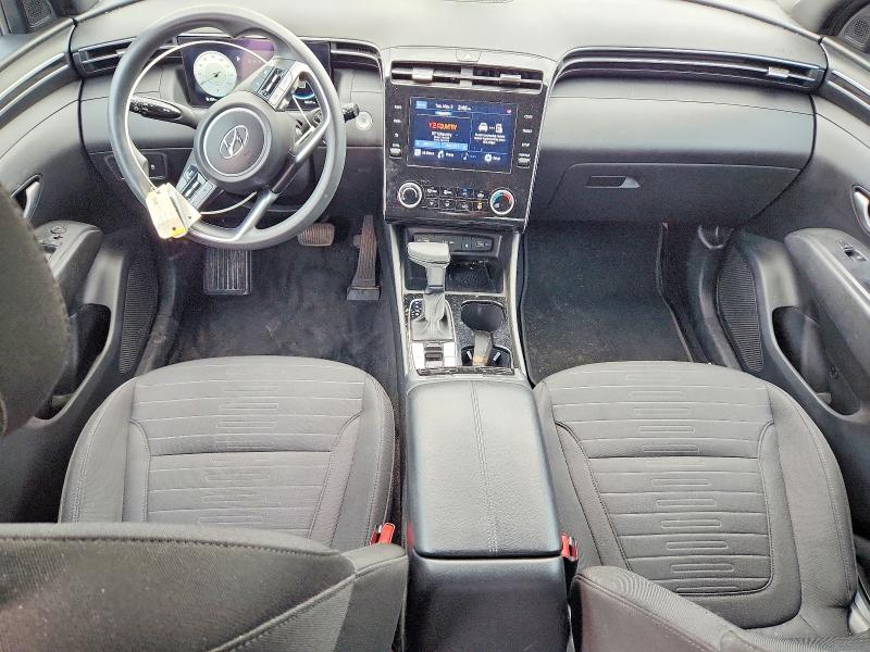 2022 Hyundai Santa Cruz მანქანა იყიდება აუქციონზე, vin: 5NTJC4AE0NH007703, აუქციონის ნომერი: 52204906