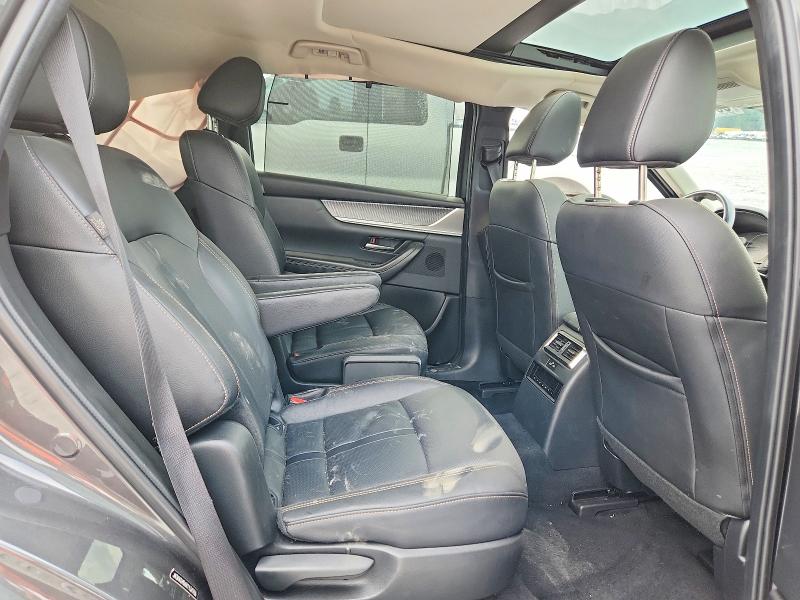 Продажа на аукционе авто 2024 Mazda Cx-90, vin: JM3KKDHD6R1134706, номер лота: 55199736