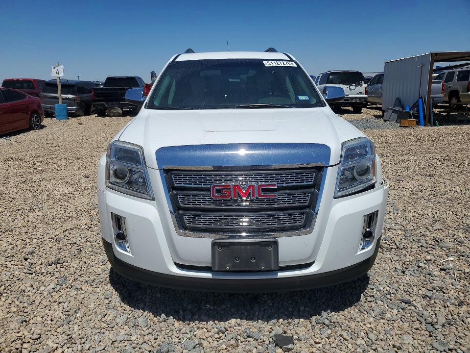 Продаж на аукціоні авто 2011 Gmc Terrain, vin: 2CTFLXEC2B6235267, номер лоту: 51127276