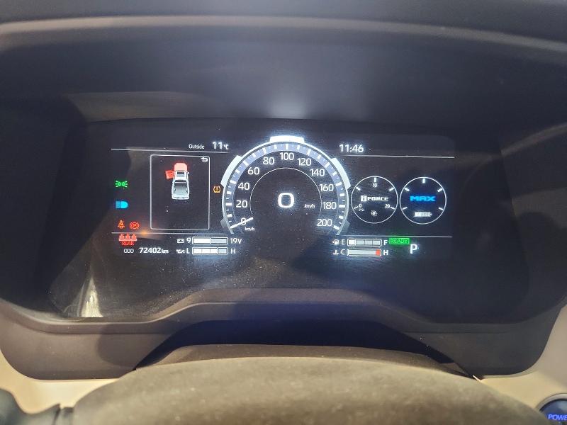 Aukcja sprzedaży 2023 Toyota Tundra, vin: 5TFVC5DB6PX029347, numer aukcji: 52871286