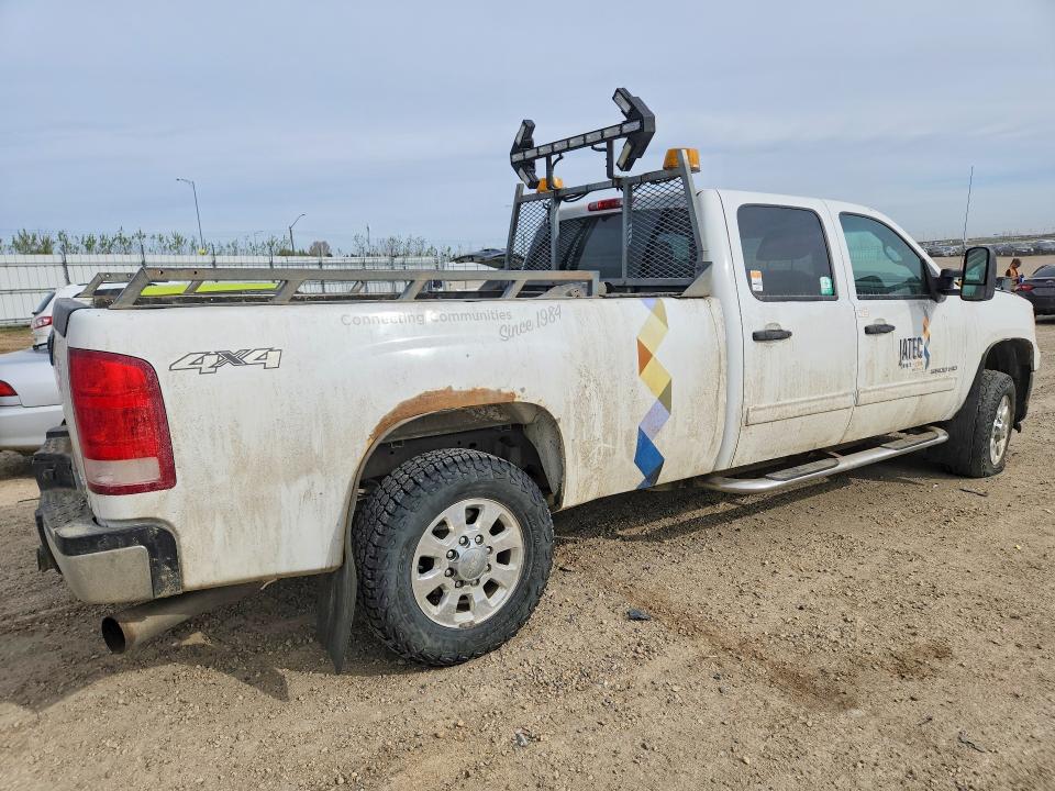 Продаж на аукціоні авто 2013 Gmc Sierra, vin: 1GT423C83DF197165, номер лоту: 53039556
