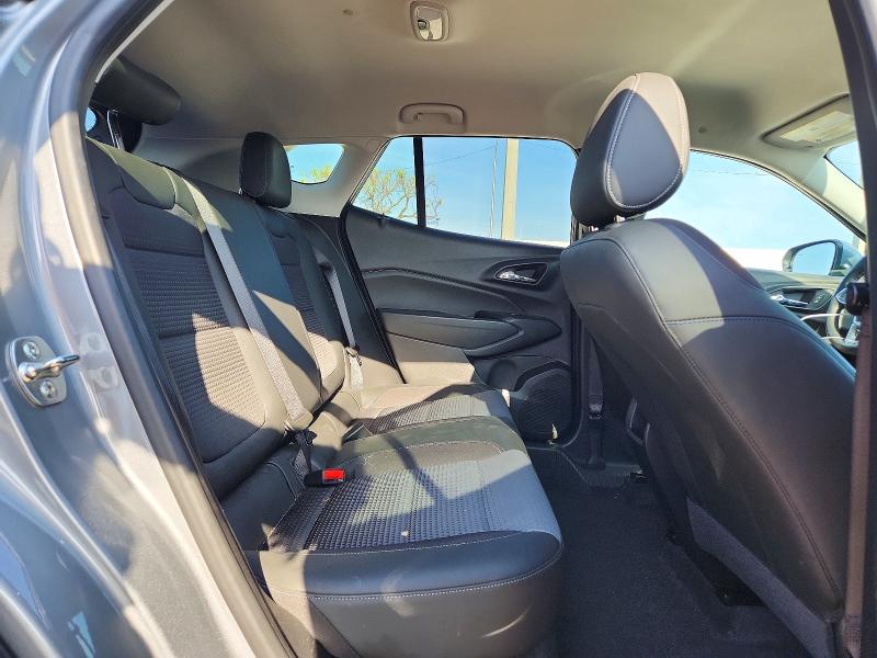 Продаж на аукціоні авто 2024 Chevrolet Trax, vin: KL77LHE2XRC177758, номер лоту: 52761626