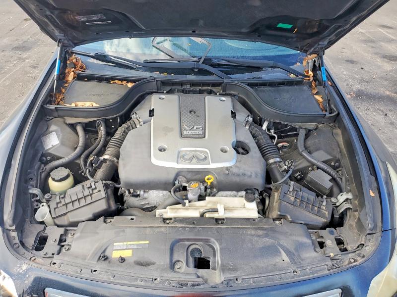 Продажа на аукционе авто 2009 Infiniti G37, vin: JNKCV61EX9M309846, номер лота: 54463956