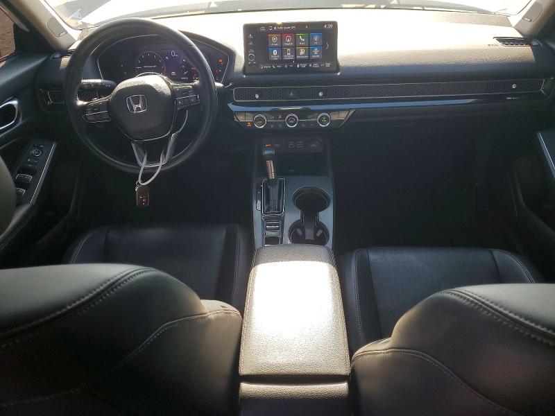 Продажа на аукционе авто 2022 Honda Civic, vin: 2HGFE1F90NH301413, номер лота: 52049756