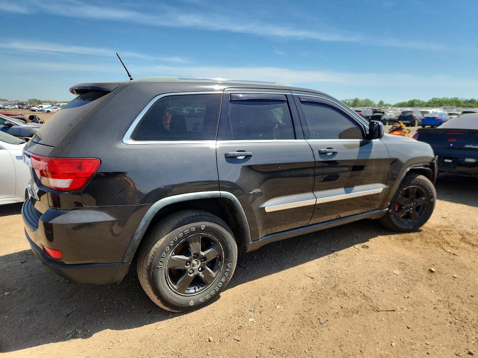 Aukcja sprzedaży 2011 Jeep Grand Cherokee, vin: 1J4RR4GG3BC581285, numer aukcji: 55502216