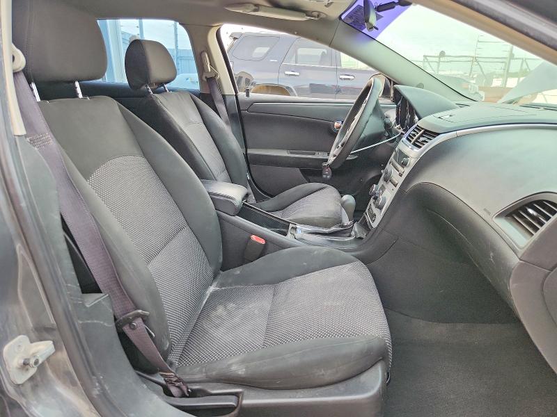 Aukcja sprzedaży 2009 Chevrolet Malibu, vin: 1G1ZH57B09F235053, numer aukcji: 52504696