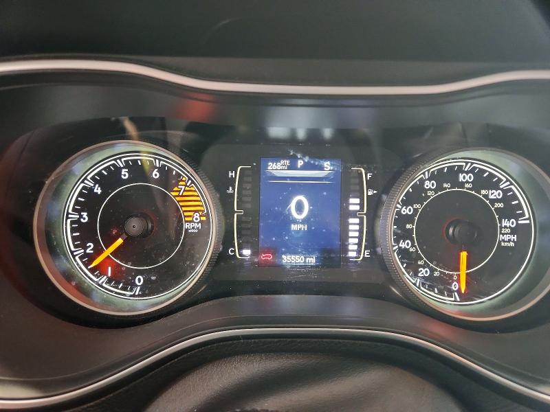 52327146 :رقم المزاد ، 1C4PJMMX4MD210853 vin ، 2021 Jeep Cherokee مزاد بيع