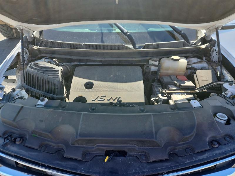 54775056 :رقم المزاد ، 1GNEVHKW3MJ132877 vin ، 2021 Chevrolet Traverse مزاد بيع