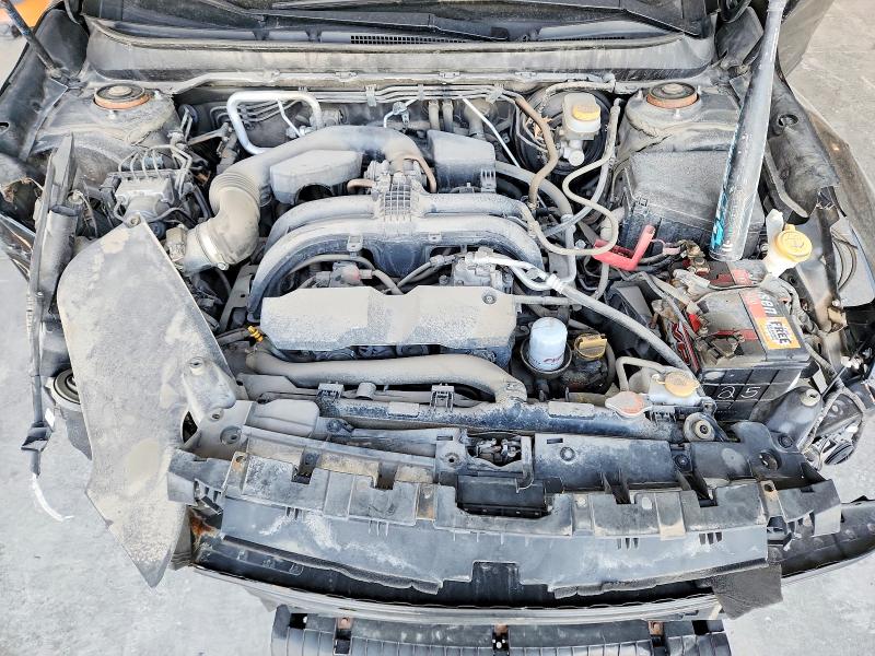 2017 Subaru Outback მანქანა იყიდება აუქციონზე, vin: 4S4BSAFC6H3377481, აუქციონის ნომერი: 53180856