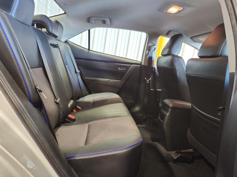 2019 Toyota Corolla მანქანა იყიდება აუქციონზე, vin: 2T1BURHE7KC155882, აუქციონის ნომერი: 54262306