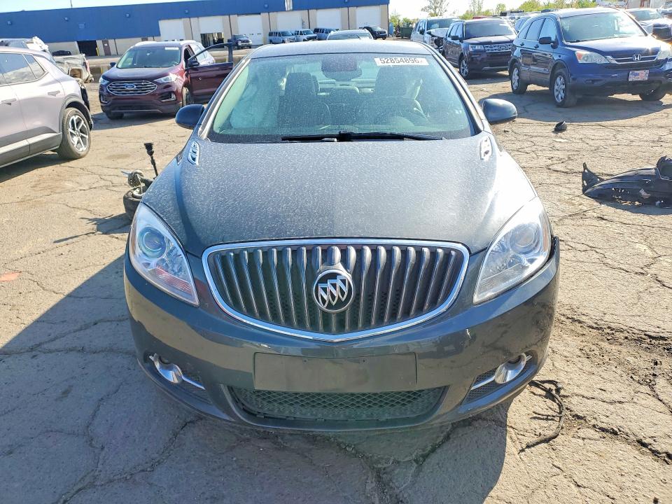 2017 Buick Verano მანქანა იყიდება აუქციონზე, vin: 1G4PR5SK7H4107854, აუქციონის ნომერი: 52854896