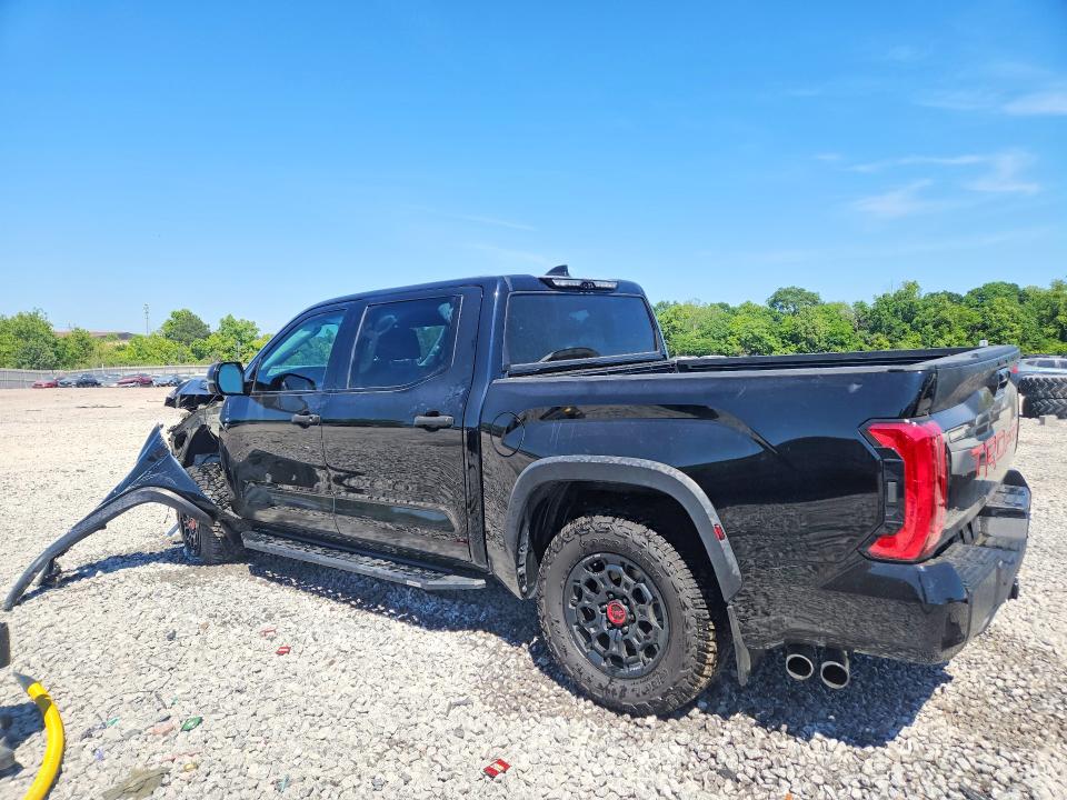 Aukcja sprzedaży 2023 Toyota Tundra, vin: 5TFPC5DB3PX025362, numer aukcji: 52918996
