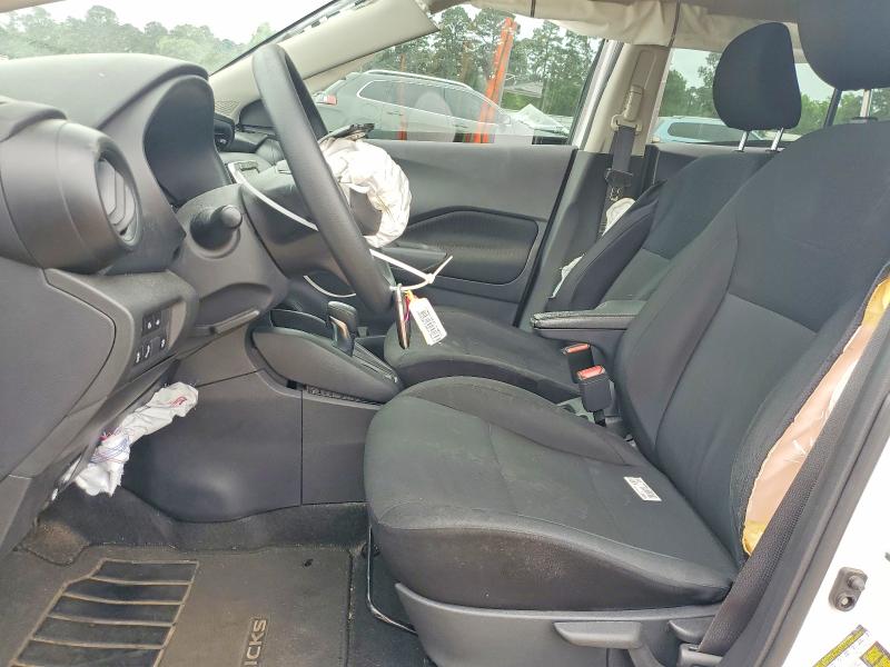 2023 Nissan Kicks მანქანა იყიდება აუქციონზე, vin: 3N1CP5BV1PL567798, აუქციონის ნომერი: 53918186
