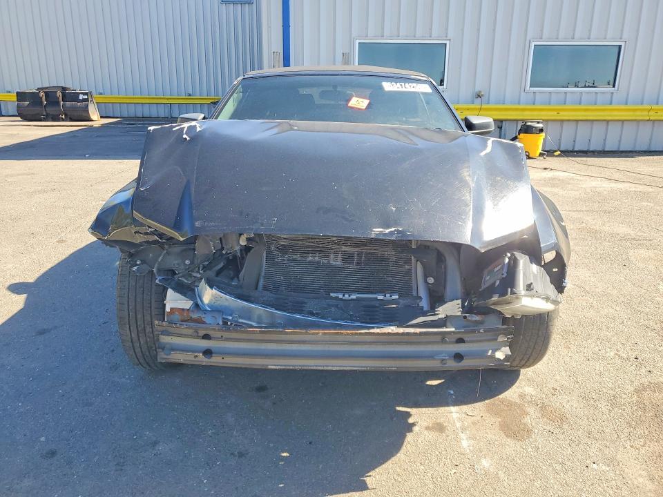 53474256 :رقم المزاد ، 1ZVBP8EM1E5307036 vin ، 2014 Ford Mustang مزاد بيع