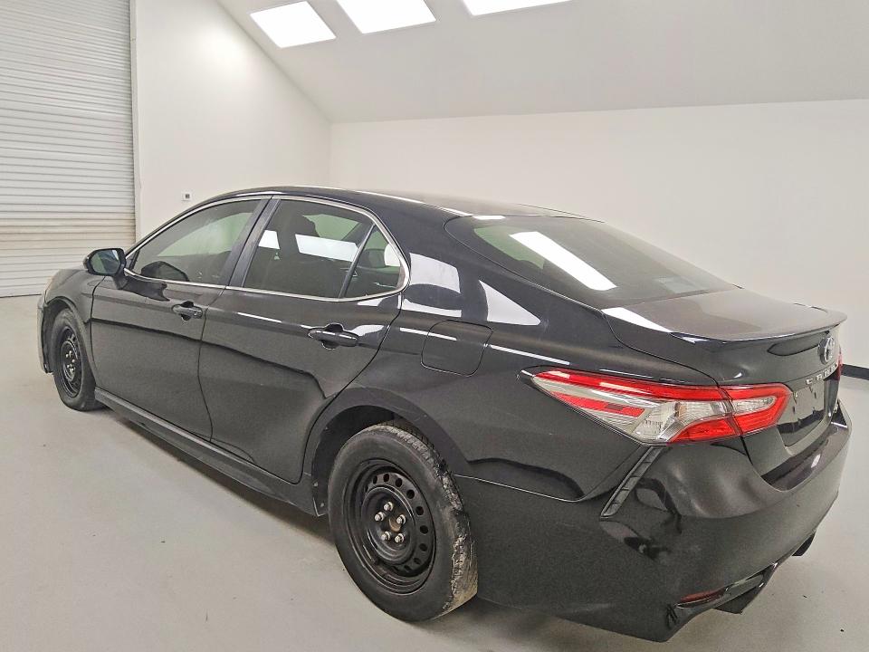 Продаж на аукціоні авто 2018 Toyota Camry, vin: 4T1B11HK4JU042453, номер лоту: 52427986