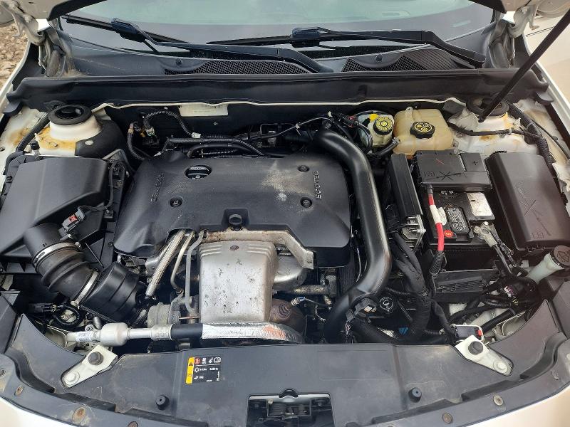 2014 Chevrolet Malibu მანქანა იყიდება აუქციონზე, vin: 1G11J5SXXEF240422, აუქციონის ნომერი: 52235066